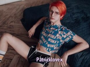 Patricklovex