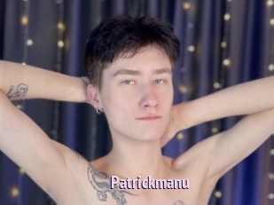Patrickmanu