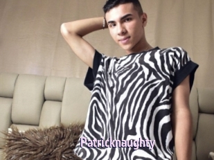 Patricknaughty