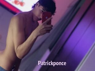 Patrickponce