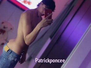 Patrickponcee