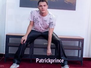 Patrickprince
