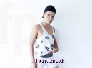 Patricksmitth