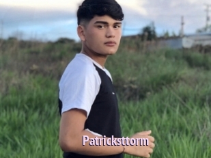 patricksttorm Film Porno