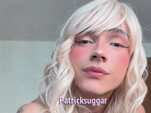 Patricksuggar