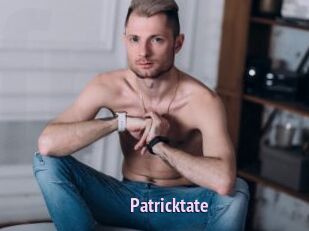 Patricktate