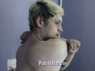Patrickthorn