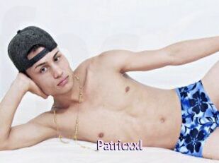 Patricxxl