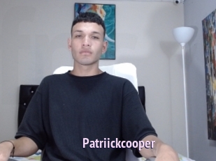 Patriickcooper