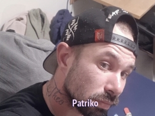 Patriko