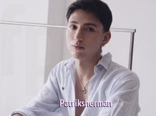 Patriksherman