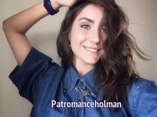 Patromanceholman