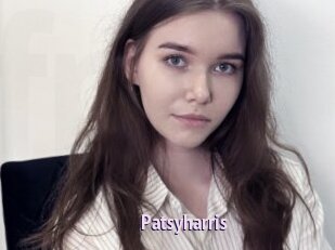 Patsyharris