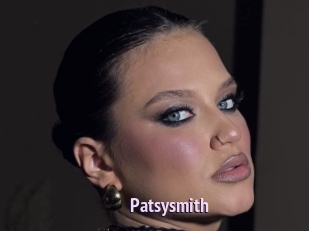 Patsysmith