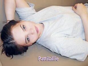 Pattilallie