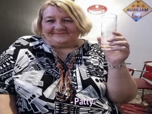Patty