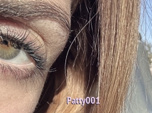 Patty001