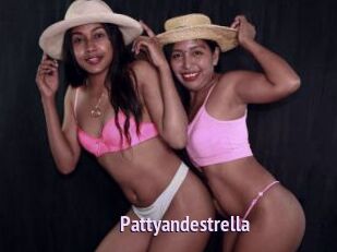 Pattyandestrella