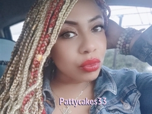 Pattycakes33
