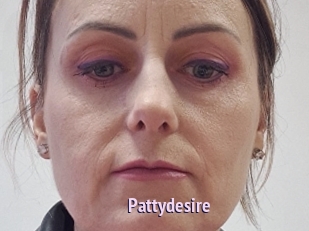 Pattydesire