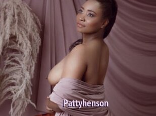 Pattyhenson
