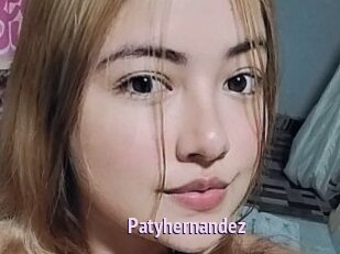 Patyhernandez