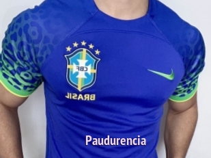 Paudurencia