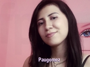 Paugomez