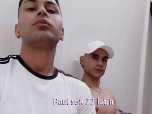 Paul_sex_22_latin