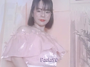 Paula90