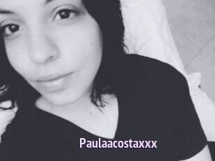 Paulaacostaxxx