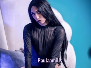 Paulaamills