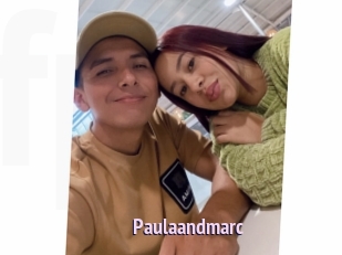 Paulaandmarc