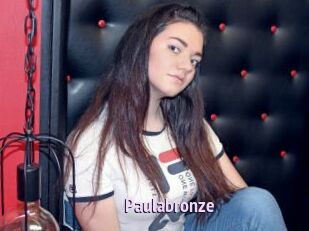 Paulabronze