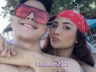 paulacam2021 Film Porno
