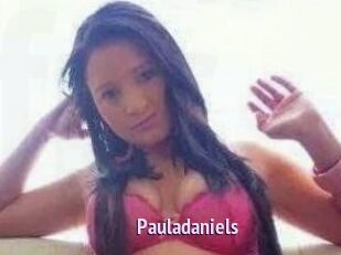 Pauladaniels
