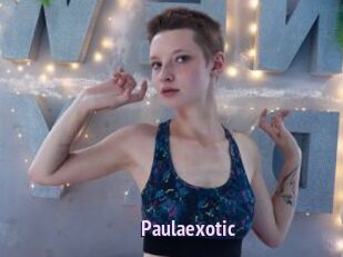 Paulaexotic
