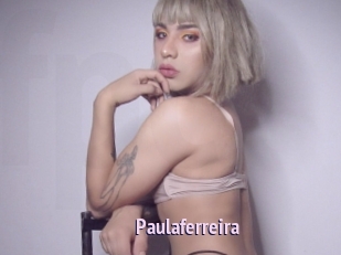 paulaferreira Film Porno