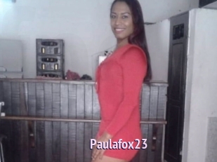 paulafox23 Film Porno