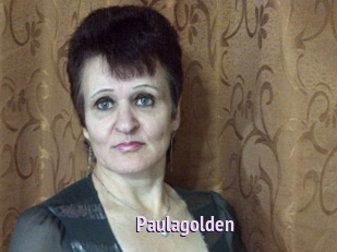 Paulagolden