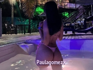 Paulagomezx
