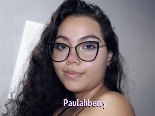 Paulahberry