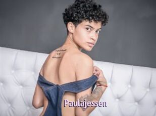 Paulajessen