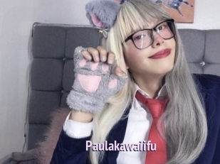 paulakawaiifu Film Porno