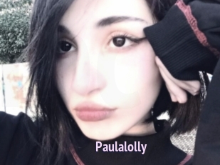 Paulalolly