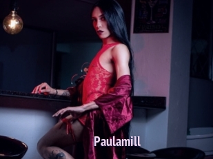 Paulamill