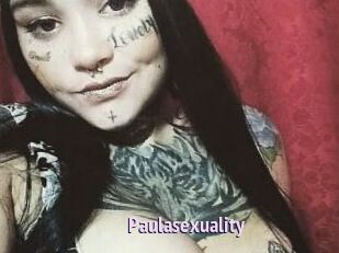 Paulasexuality