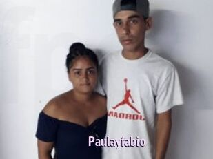 Paulayfabio