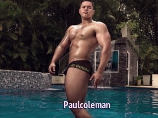 paulcoleman Film Porno