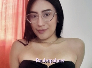 Pauletpalmer